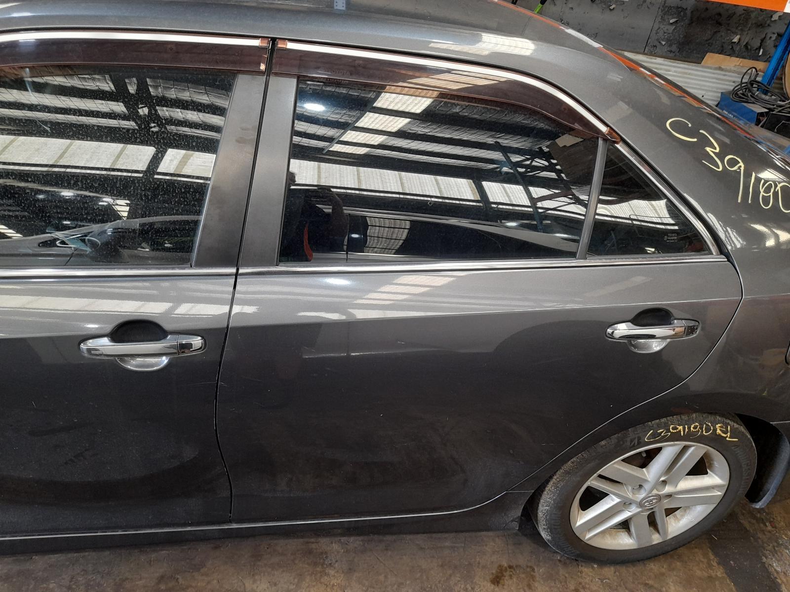 View Auto part Left Rear Wnd Reg/Motor Toyota Camry 2013