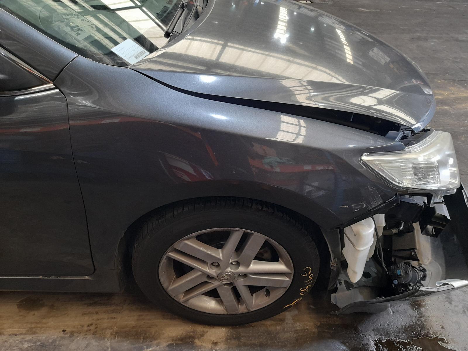 View Auto part Right Guard Toyota Camry 2013