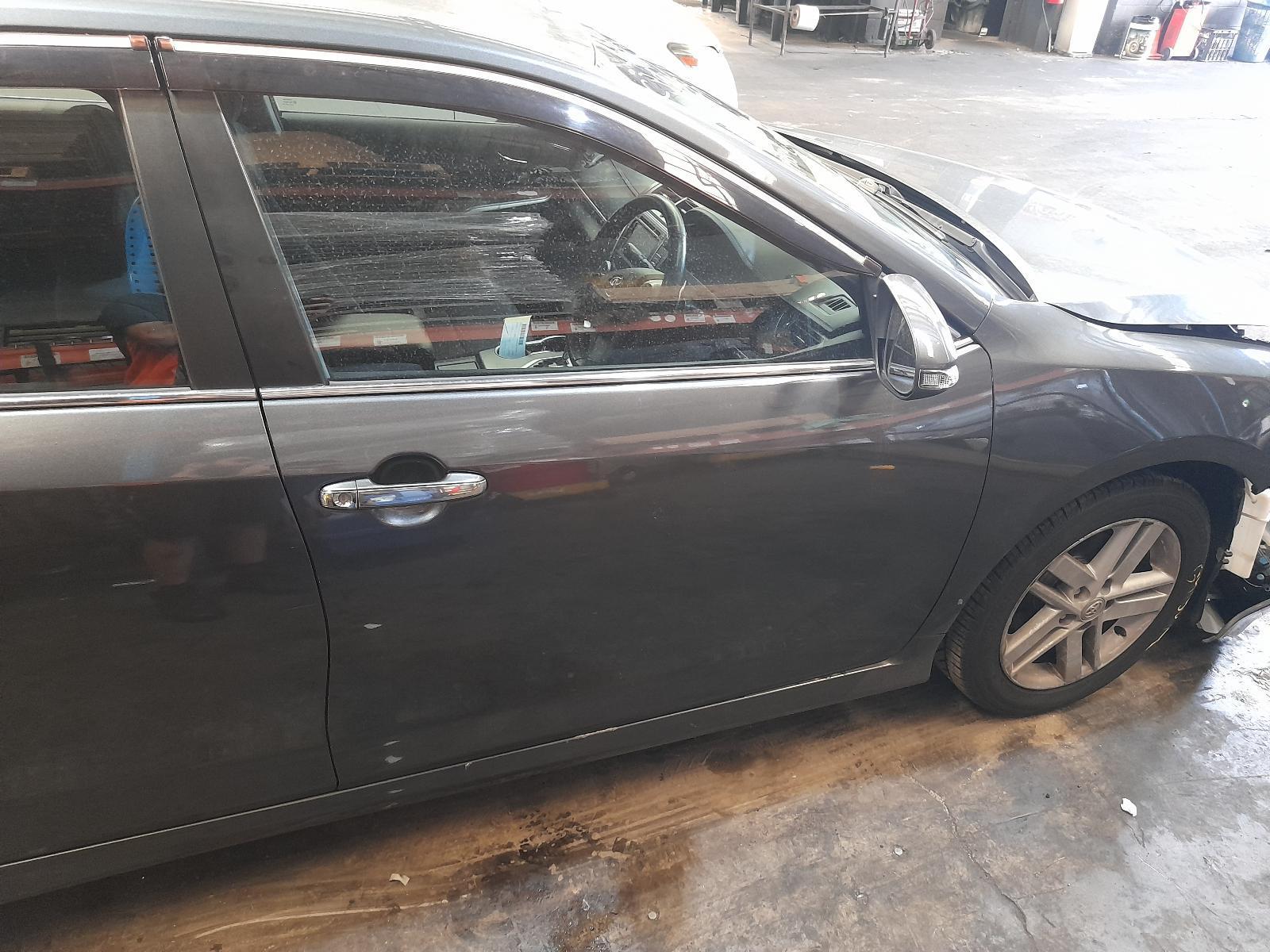 View Auto part Right Front Window Reg/Motor Toyota Camry 2013