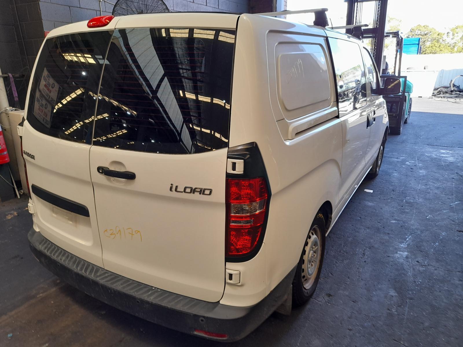 View Auto part Trans/Gearbox Hyundai Iload/imax 2012