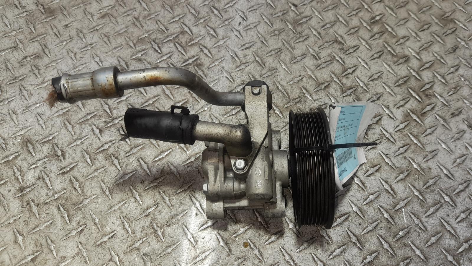 View Auto part Steering Pump Hyundai Iload/imax 2012