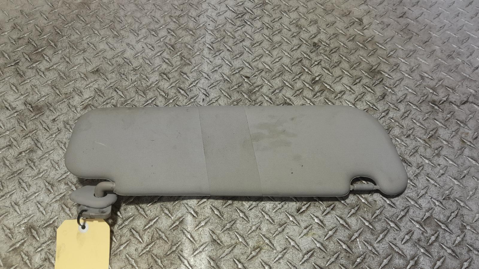 View Auto part Sunvisor Hyundai Iload/imax 2012