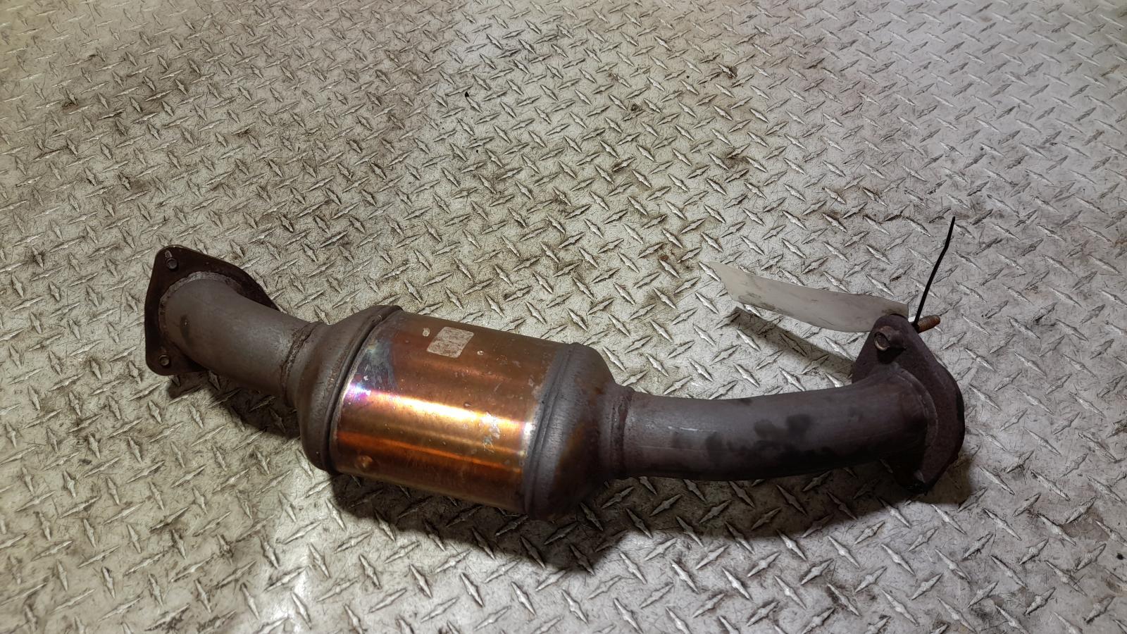 View Auto part Catalytic Converter Holden Commodore 2011