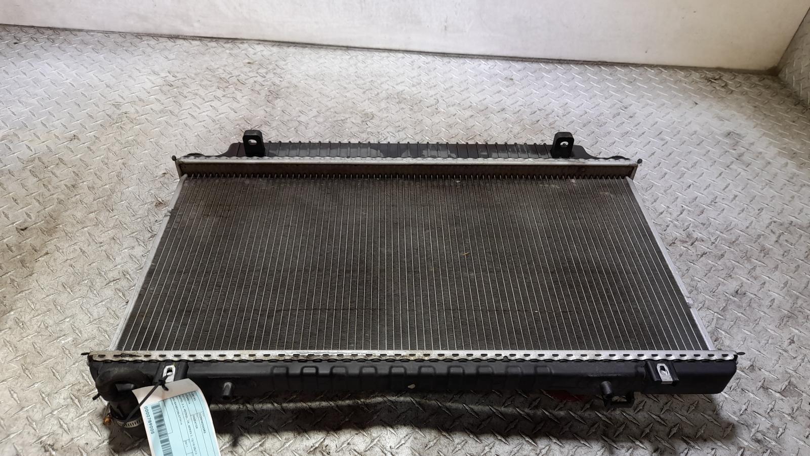 View Auto part Radiator Holden Commodore 2011