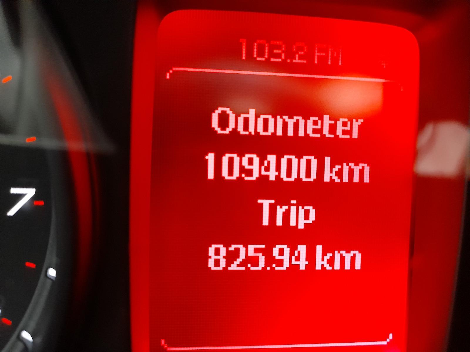 View Auto part Instrument Cluster Holden Commodore 2011