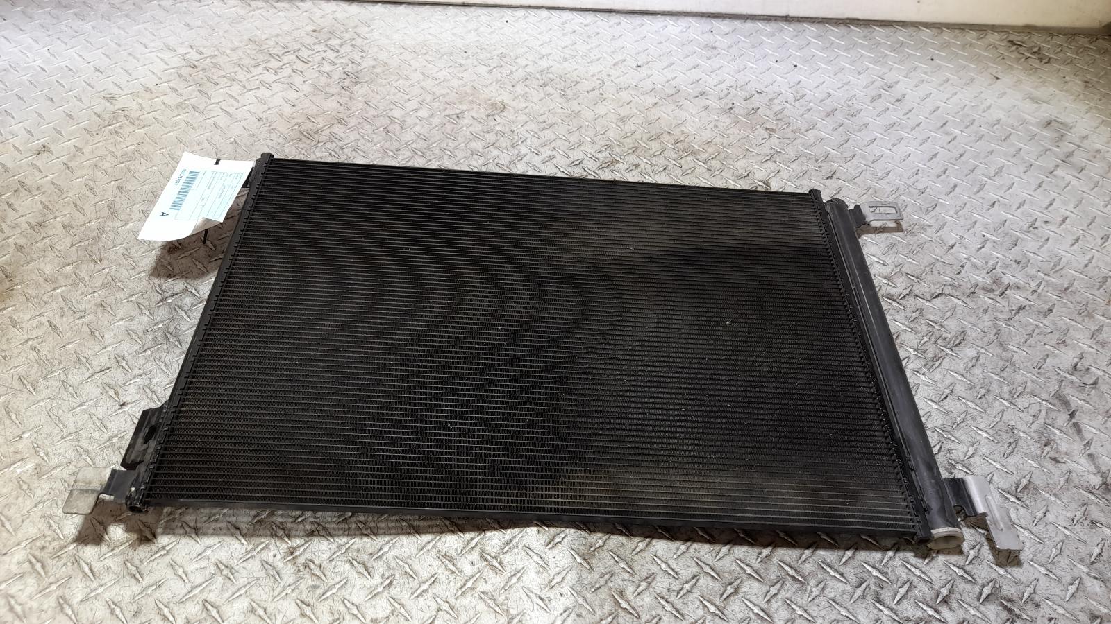 View Auto part A/C Condenser Audi Q7 2016