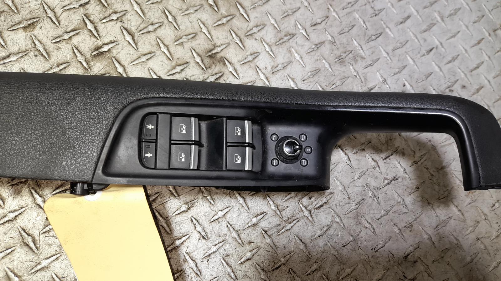View Auto part Pwr Dr Wind Switch Audi Q7 2016