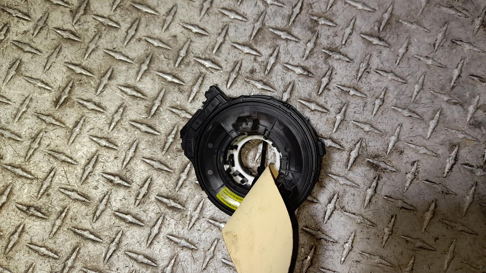 View Auto part Airbag Module/Sensor Audi Q7 2016