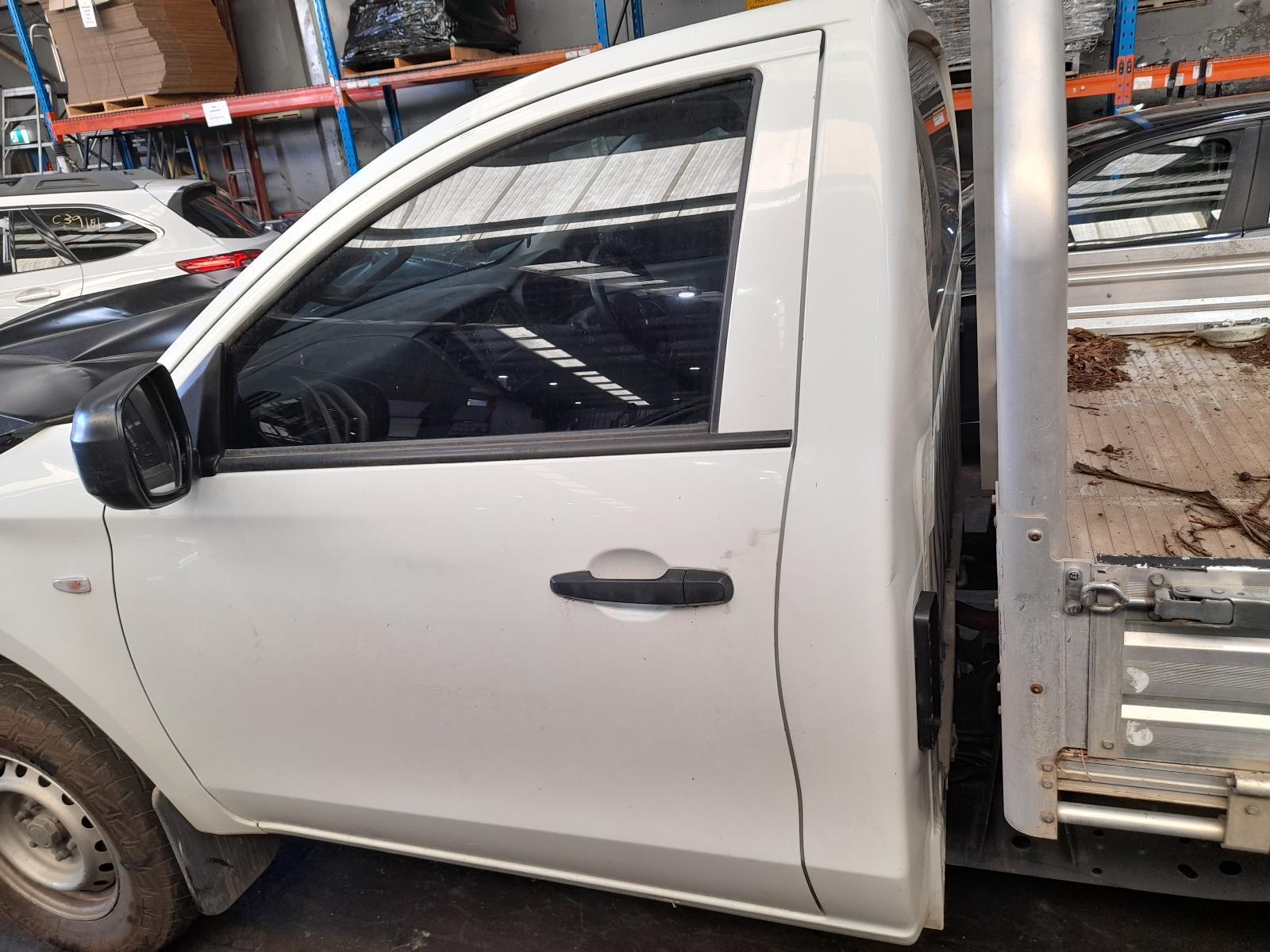 View Auto part Left Front Door Mitsubishi Triton 2017
