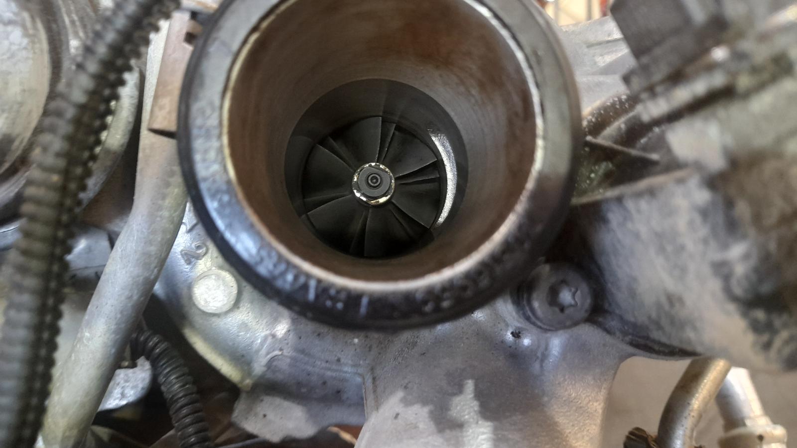 View Auto part Engine Bmw 1 Series 2013