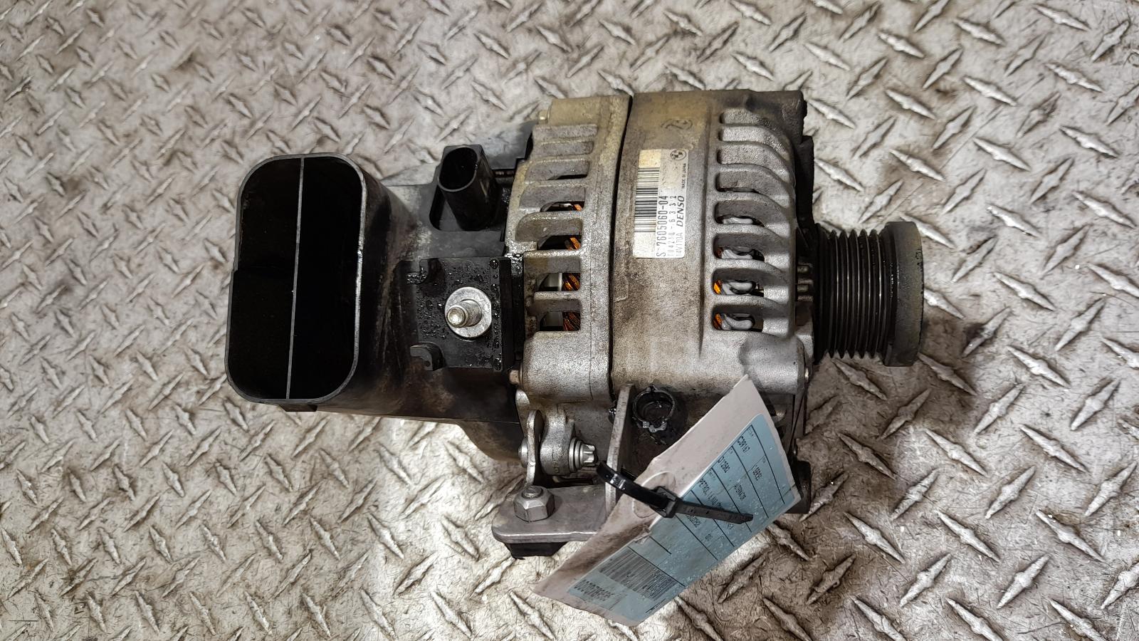 View Auto part Alternator Bmw 1 Series 2013