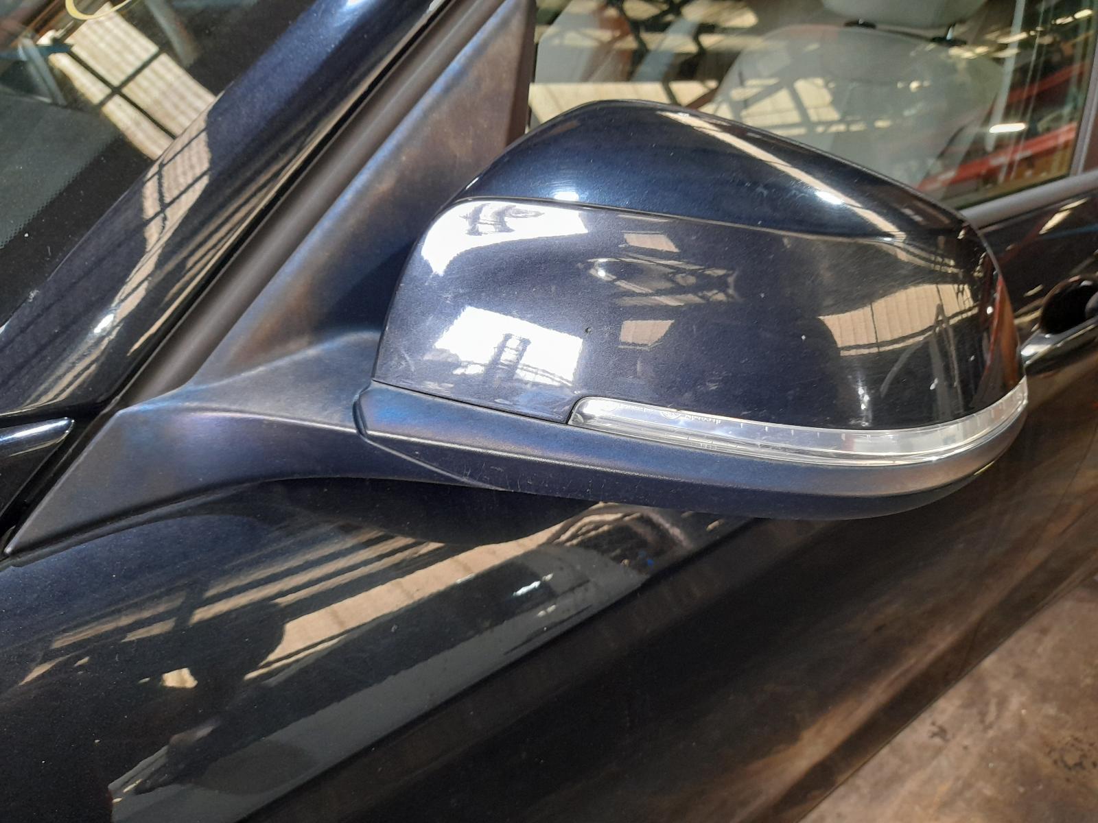 View Auto part Left Door Mirror Bmw 1 Series 2013