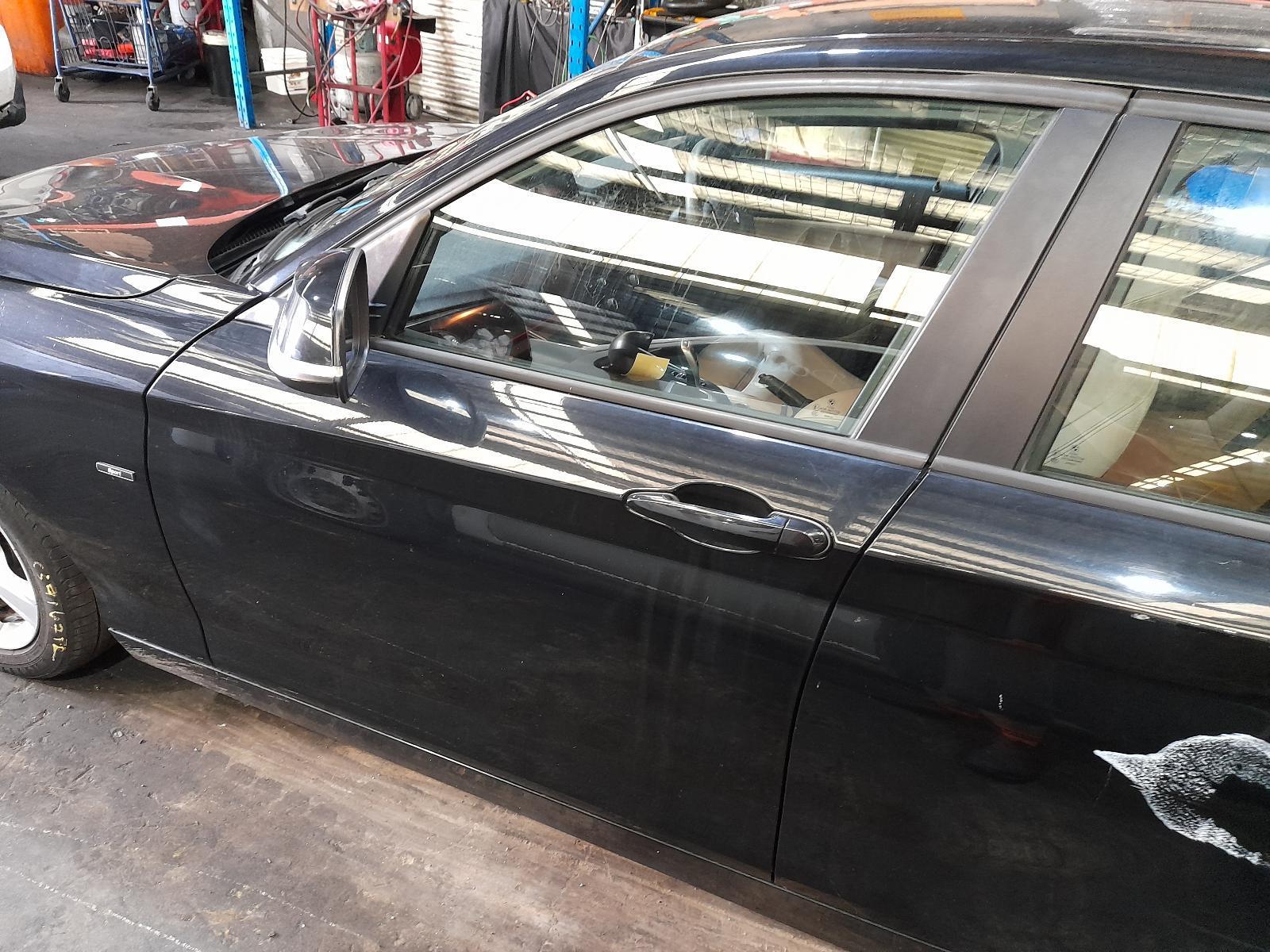 View Auto part Left Front Window Reg/Motor Bmw 1 Series 2013