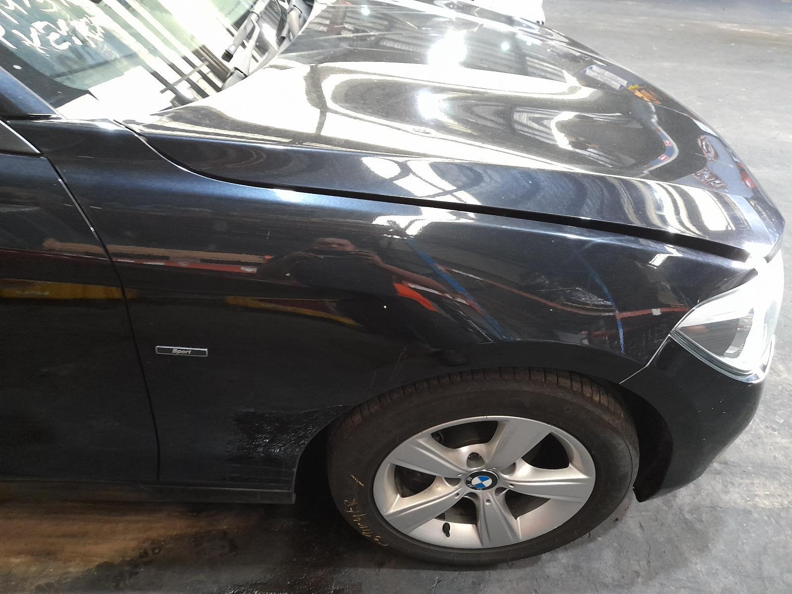 View Auto part Right Guard Bmw 1 Series 2013