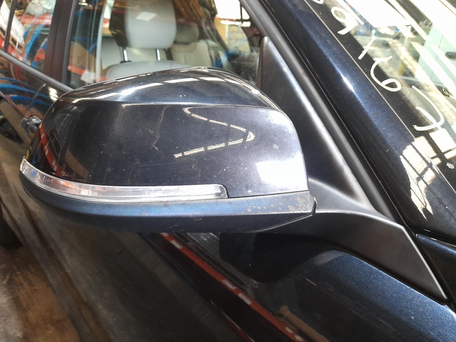 View Auto part Right Door Mirror Bmw 1 Series 2013