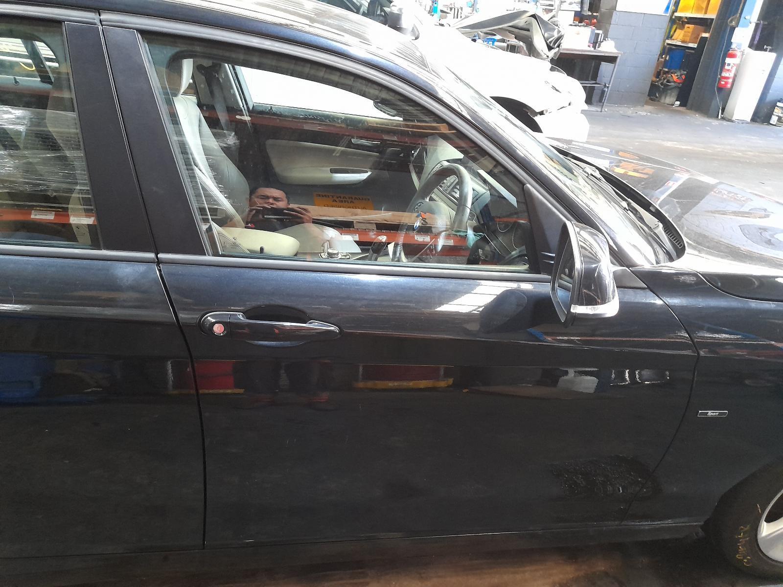 View Auto part Right Front Door Window Bmw 1 Series 2013