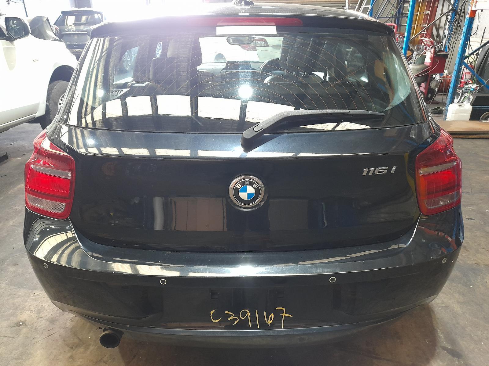 View Auto part Rear/Tailgate Glass Bmw 1 Series 2013