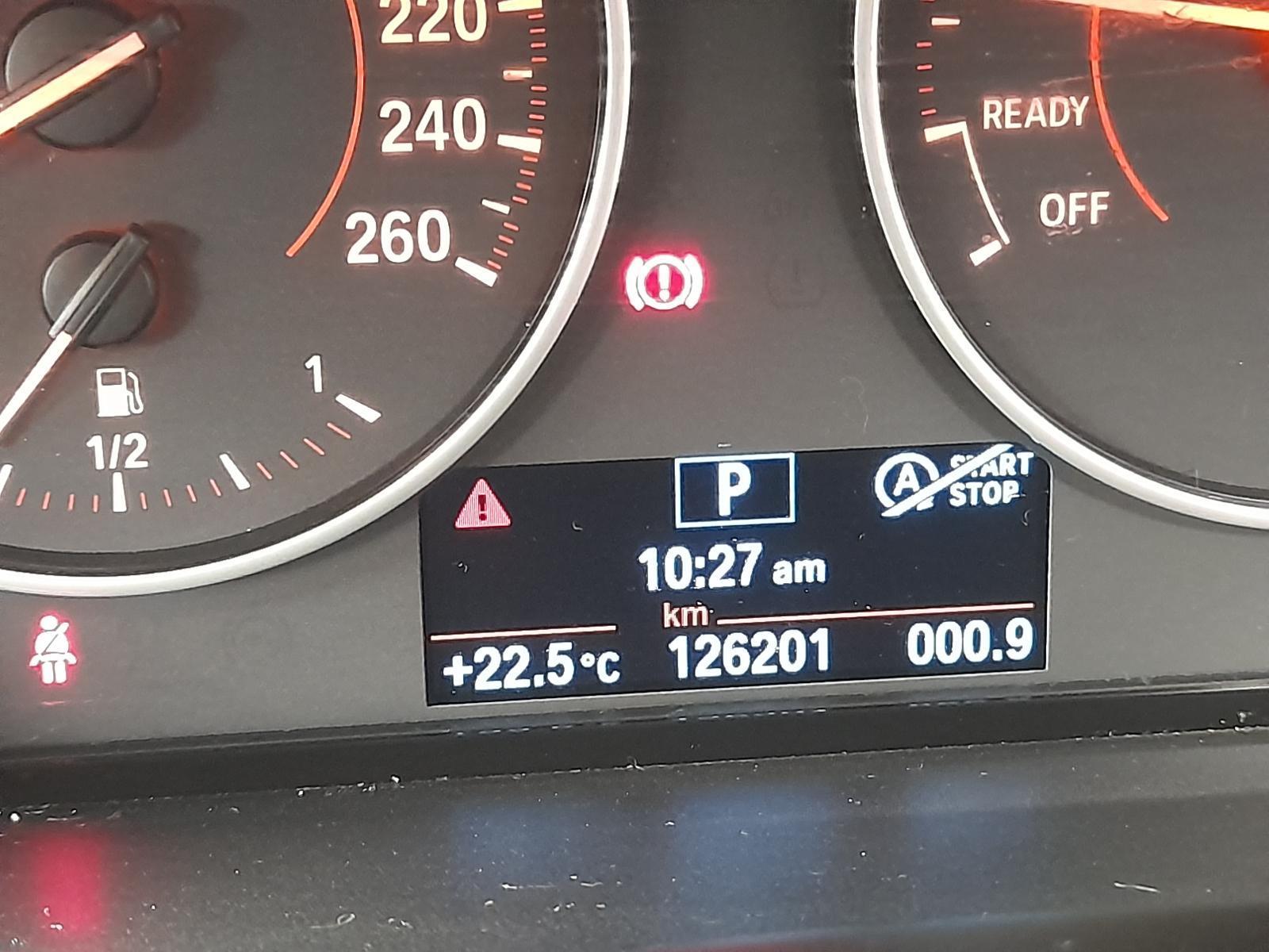 View Auto part Instrument Cluster Bmw 1 Series 2013