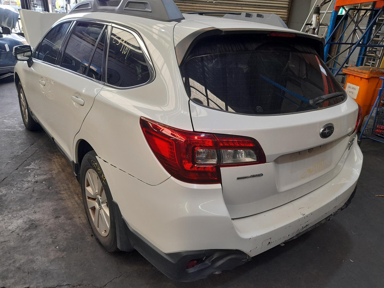 View Auto part Trans/Gearbox Subaru Outback 2016