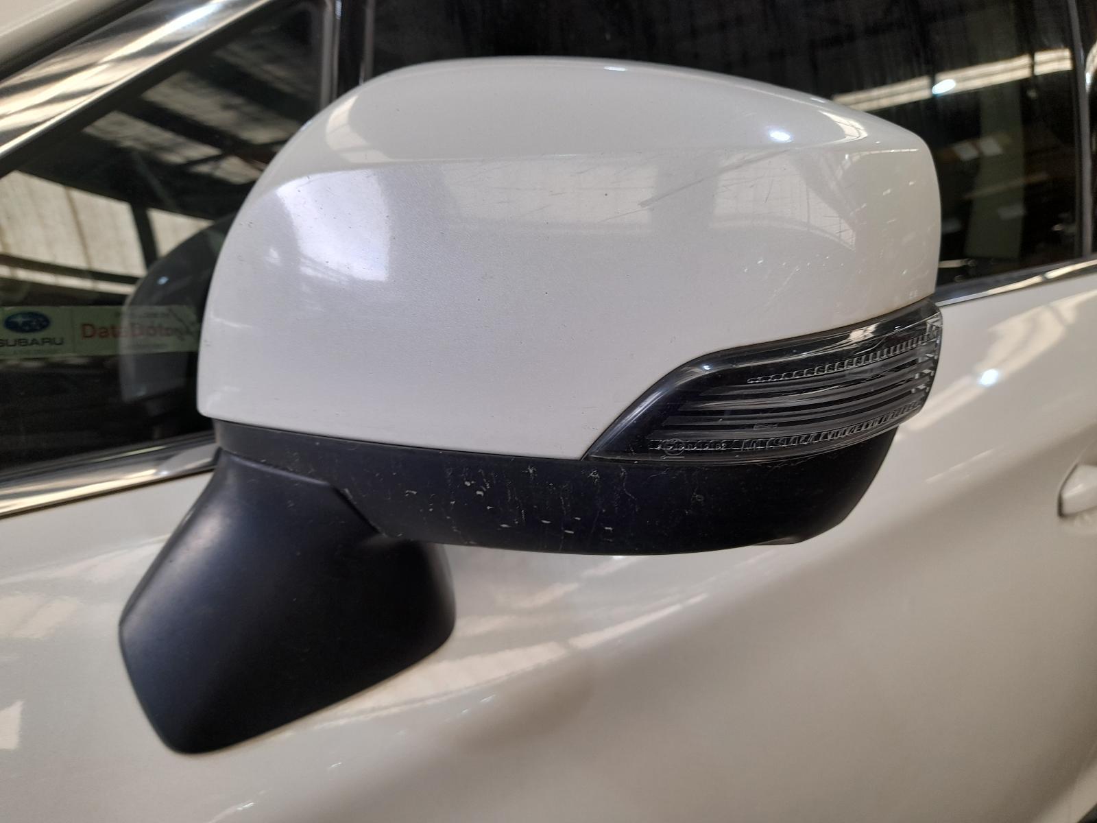 View Auto part Left Door Mirror Subaru Outback 2016