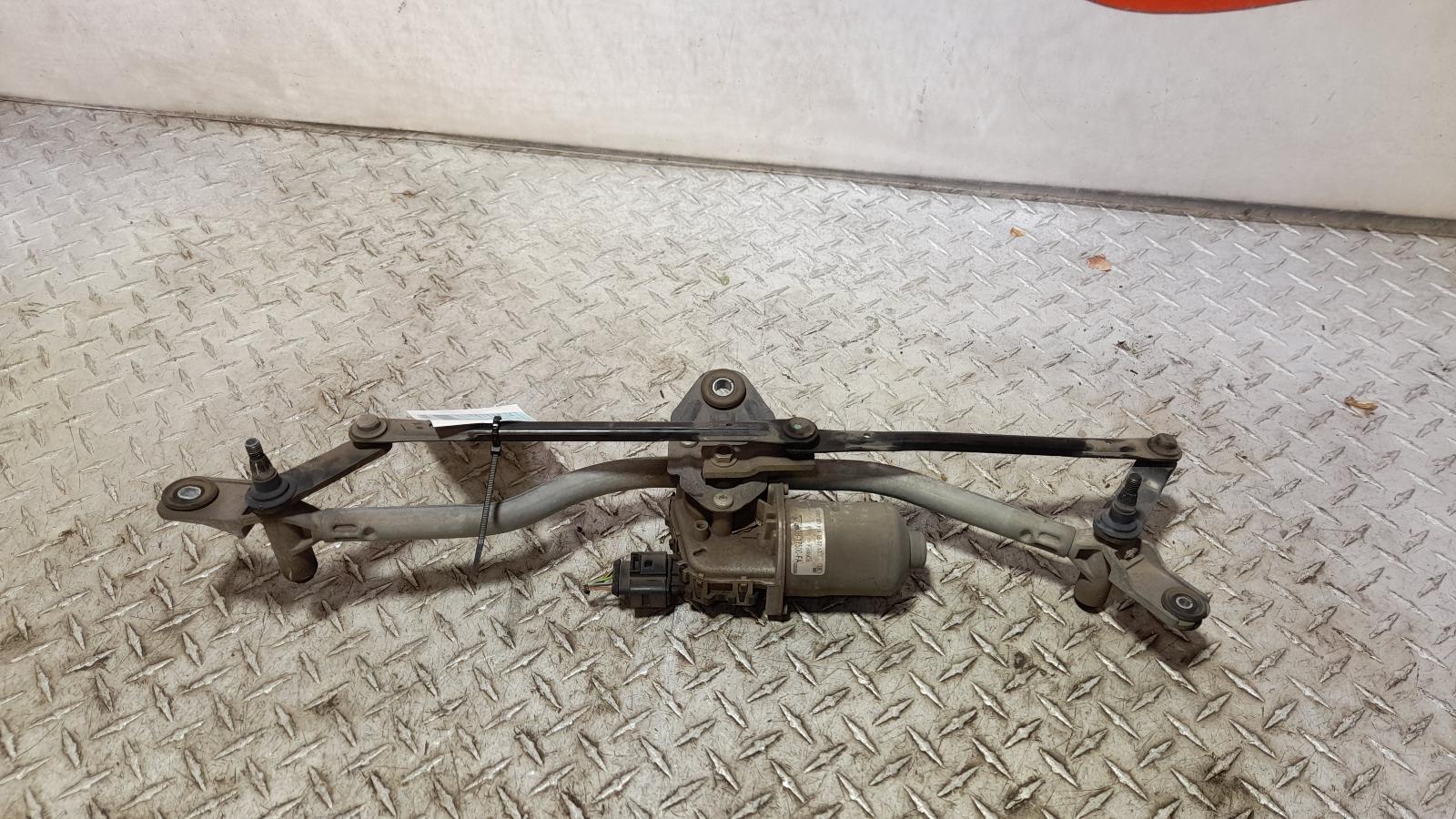 View Auto part Wiper Motor Mazda Bt50 2017