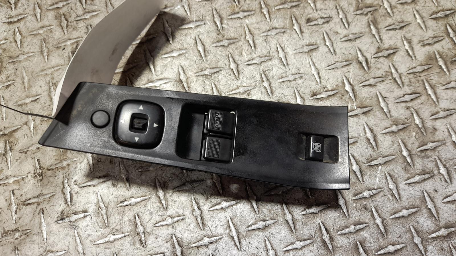 View Auto part Pwr Dr Wind Switch Mazda Bt50 2017