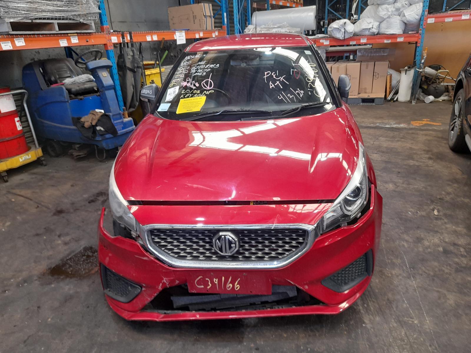 View Auto part Trans/Gearbox Mg Mg3 2021