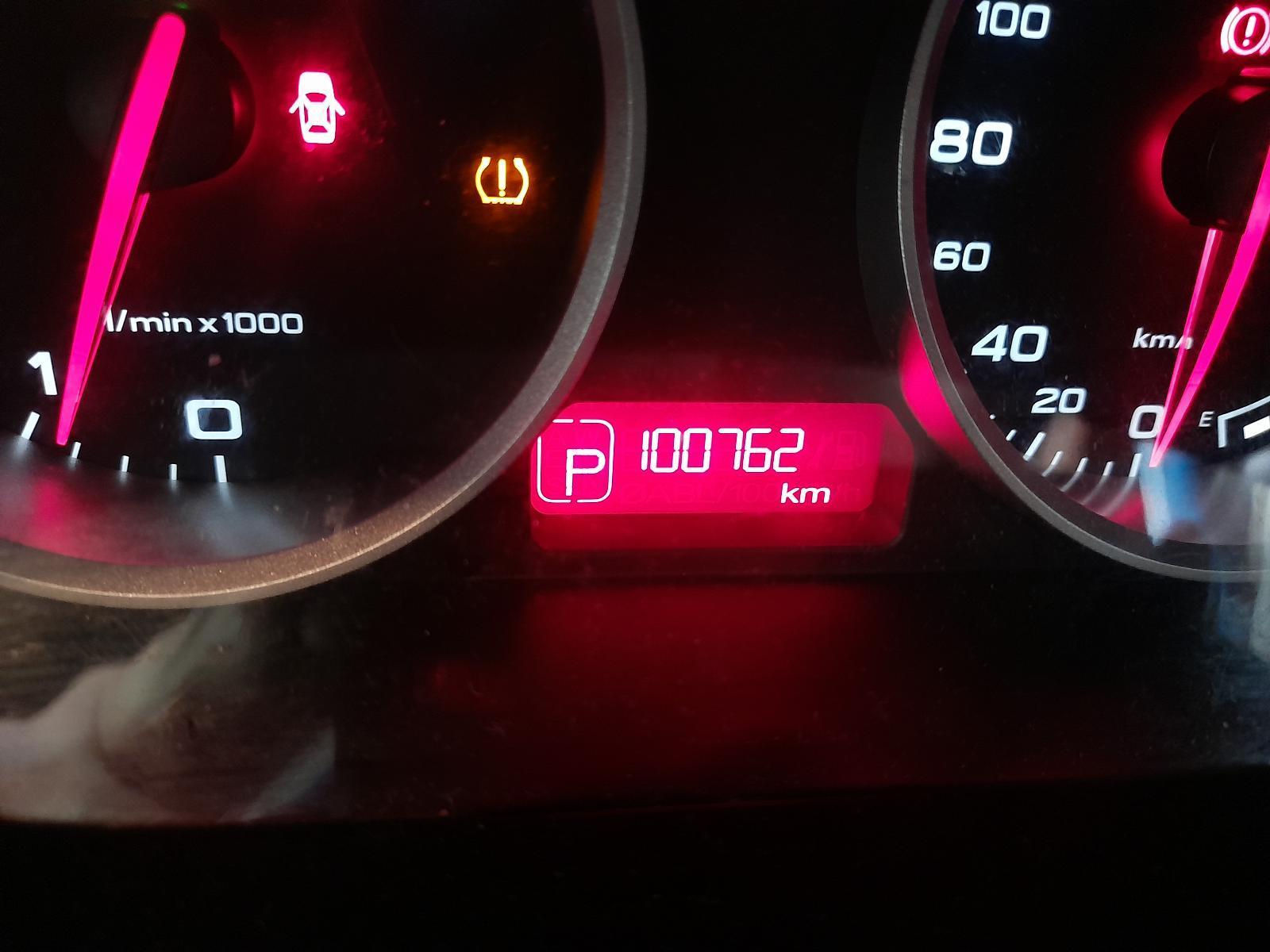 View Auto part Instrument Cluster Mg Mg3 2021