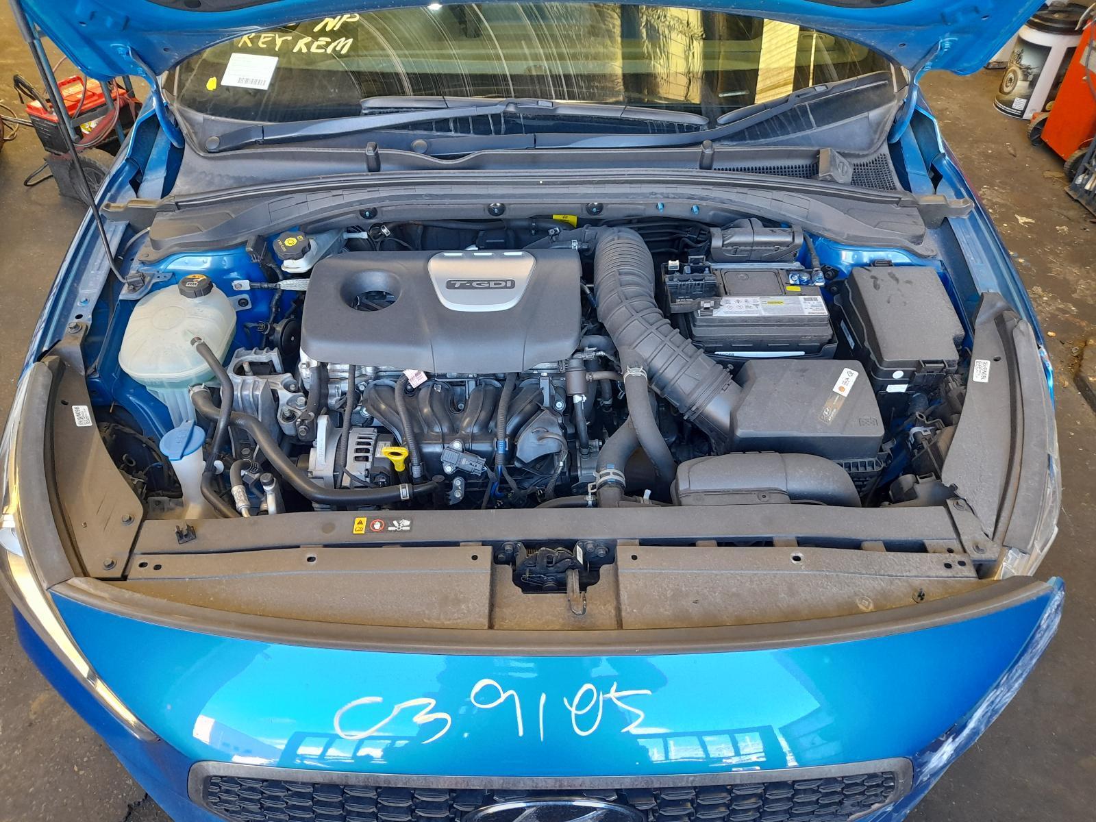 View Auto part Coil/Coil Pack Hyundai I30 2018