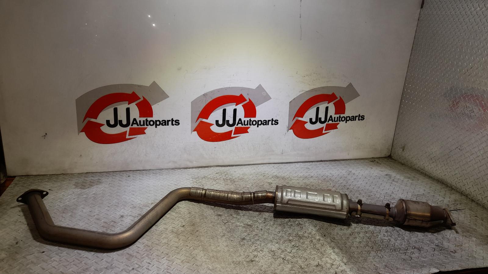 View Auto part Catalytic Converter Hyundai I30 2018