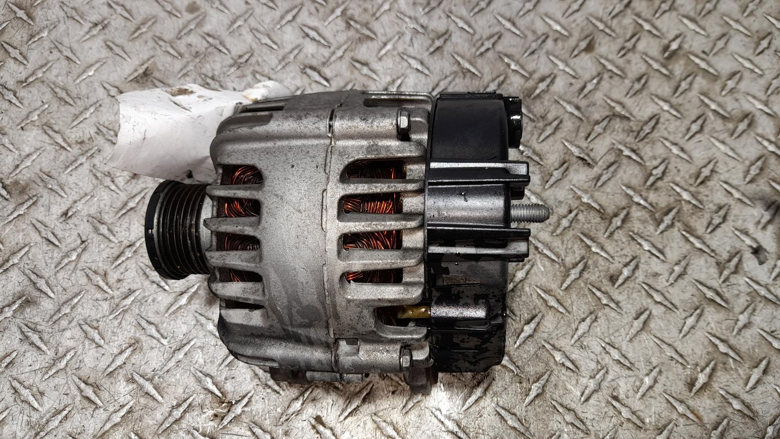 View Auto part Alternator Audi Q5 2019