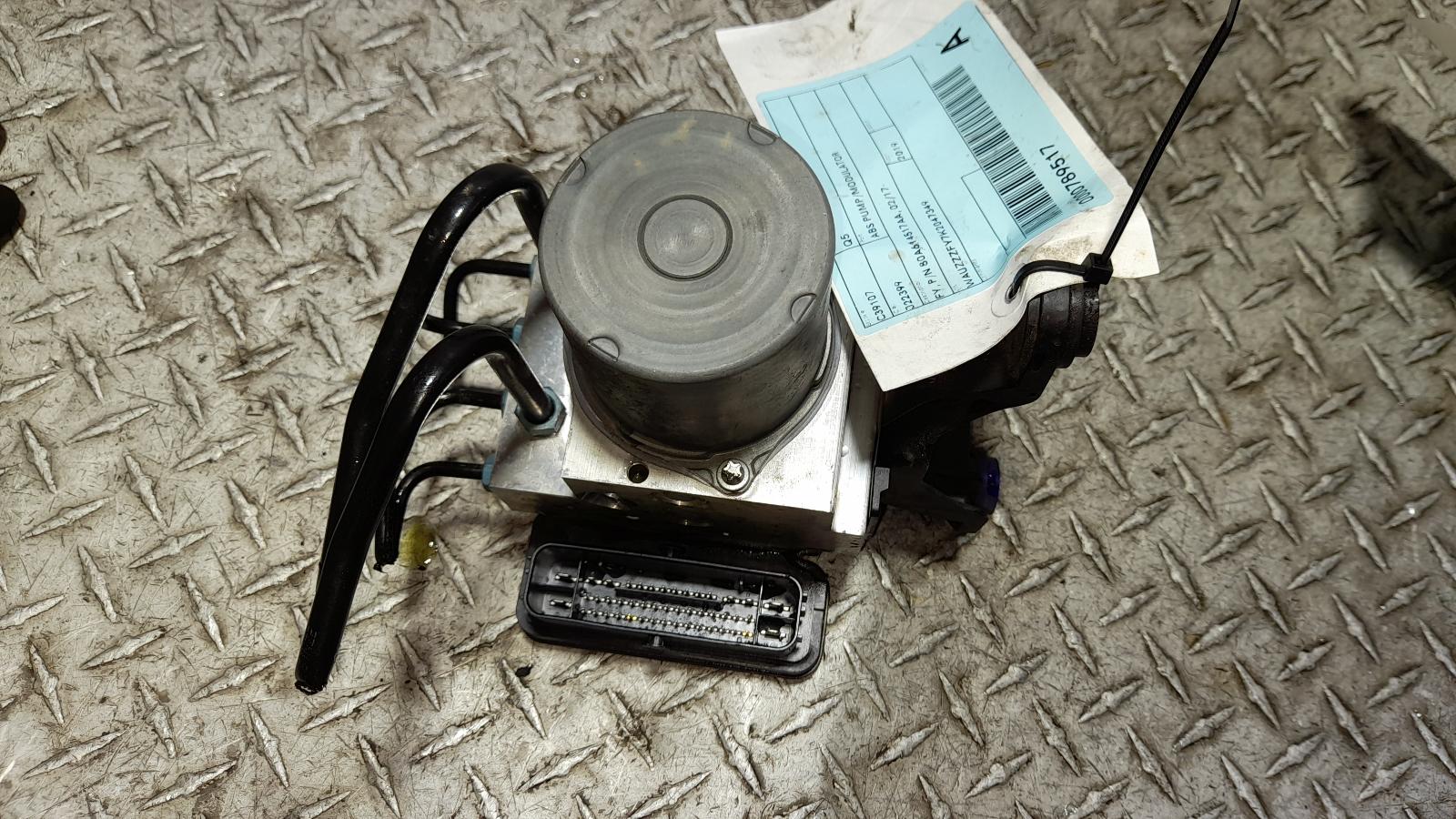 View Auto part Abs Pump/Modulator Audi Q5 2019