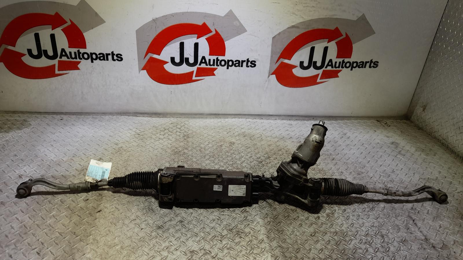 View Auto part Steering Box/Rack Audi Q5 2019