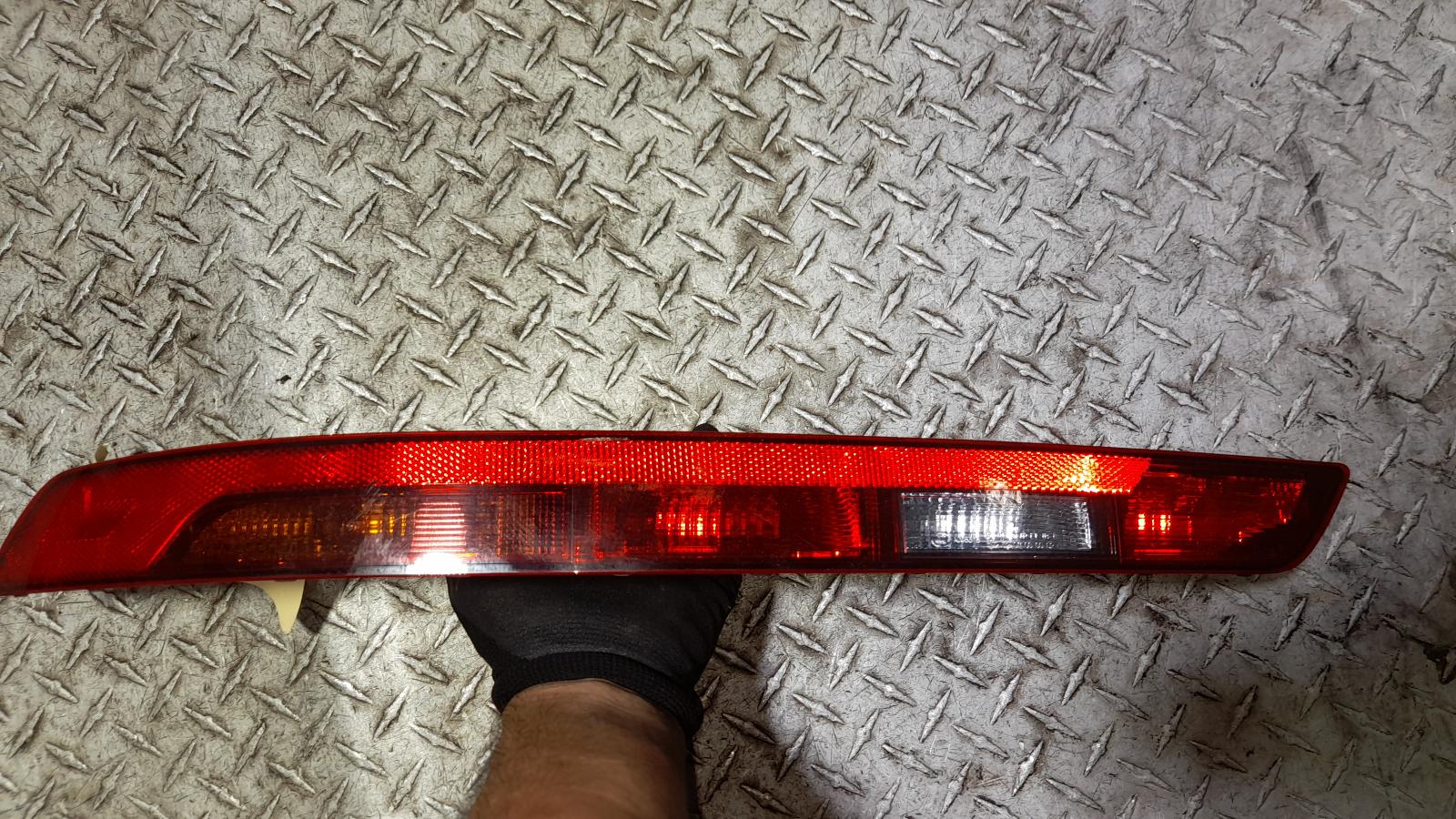 View Auto part Left Taillight Audi Q5 2019