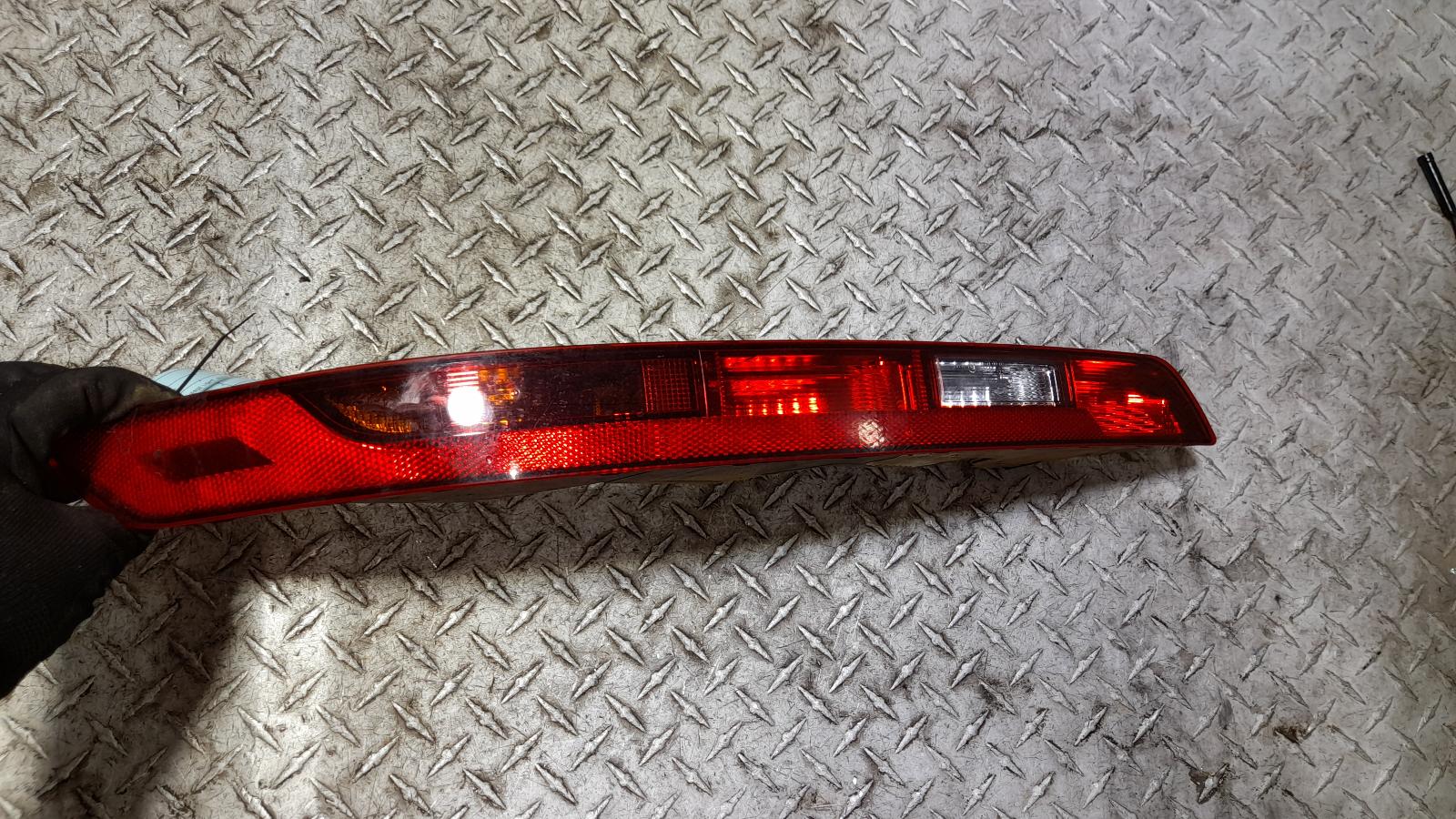 View Auto part Right Taillight Audi Q5 2019