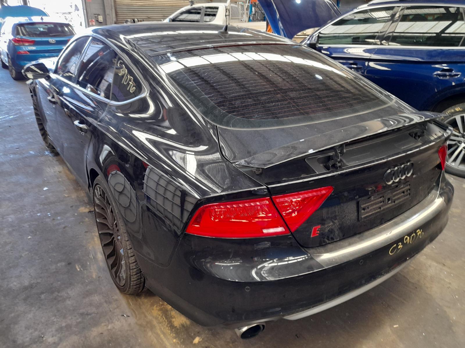 View Auto part Trans/Gearbox Audi A7 2012