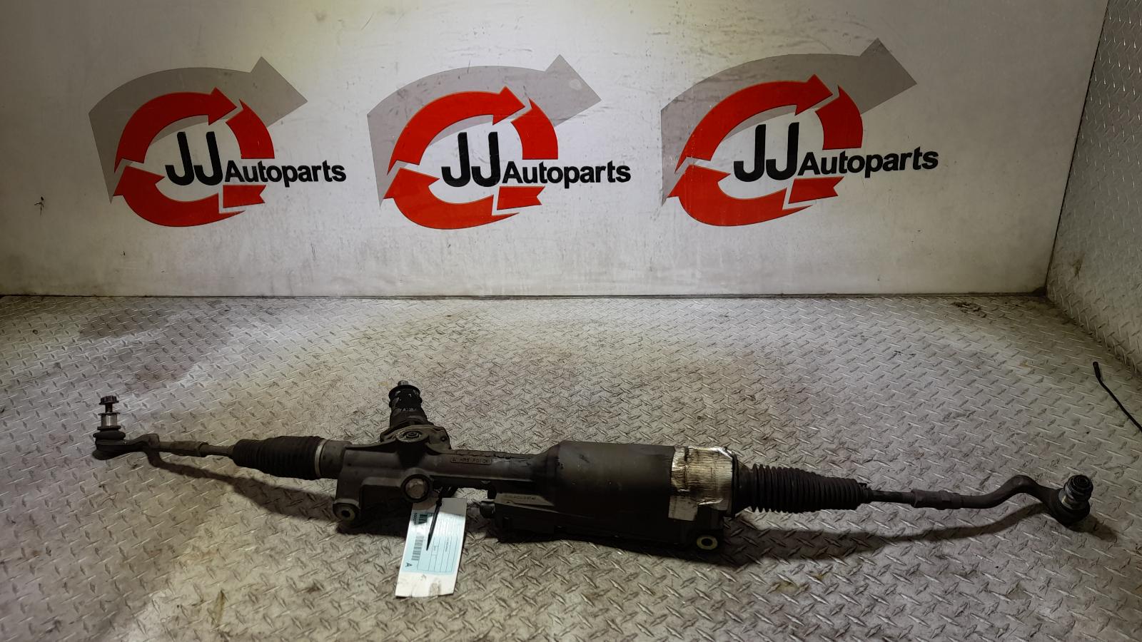 View Auto part Steering Box/Rack Audi A7 2012
