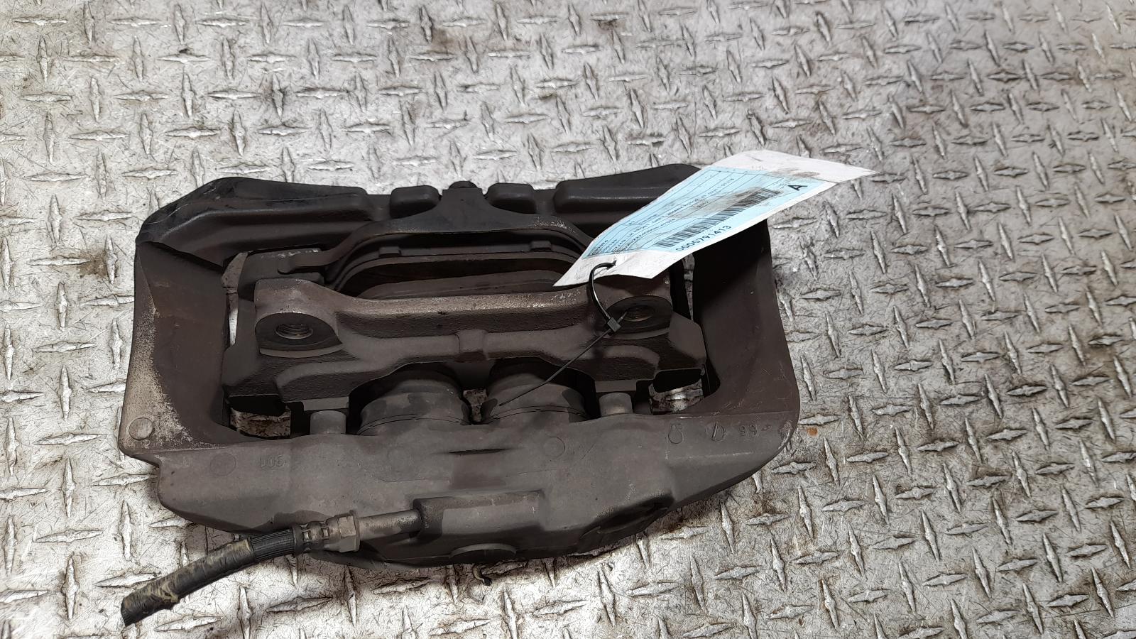 View Auto part Caliper Audi A7 2012