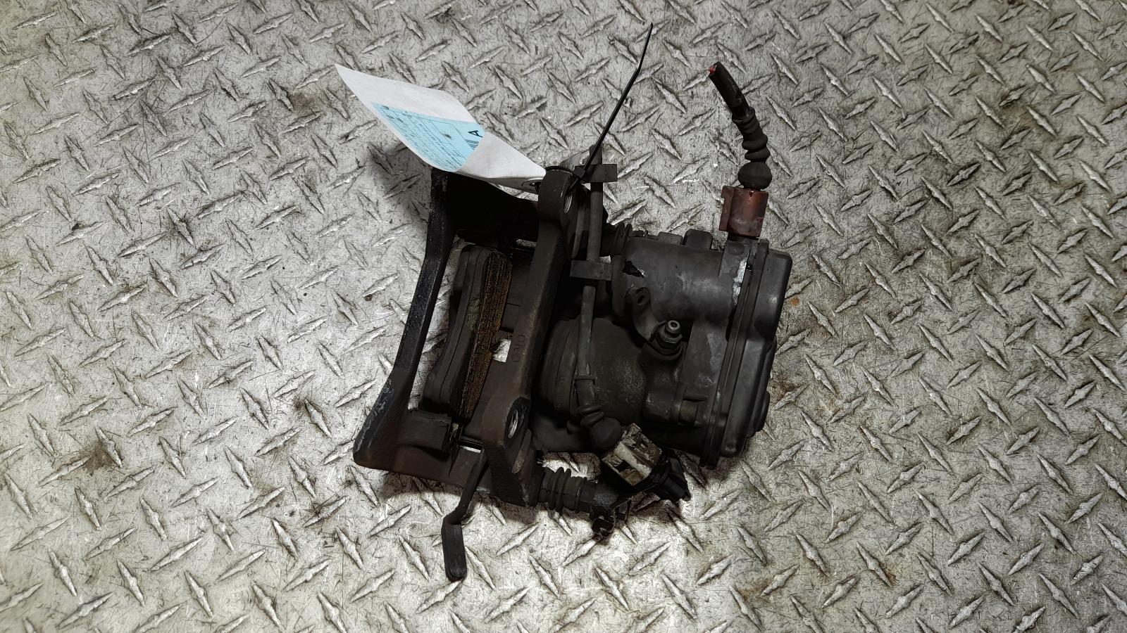 View Auto part Caliper Audi A7 2012