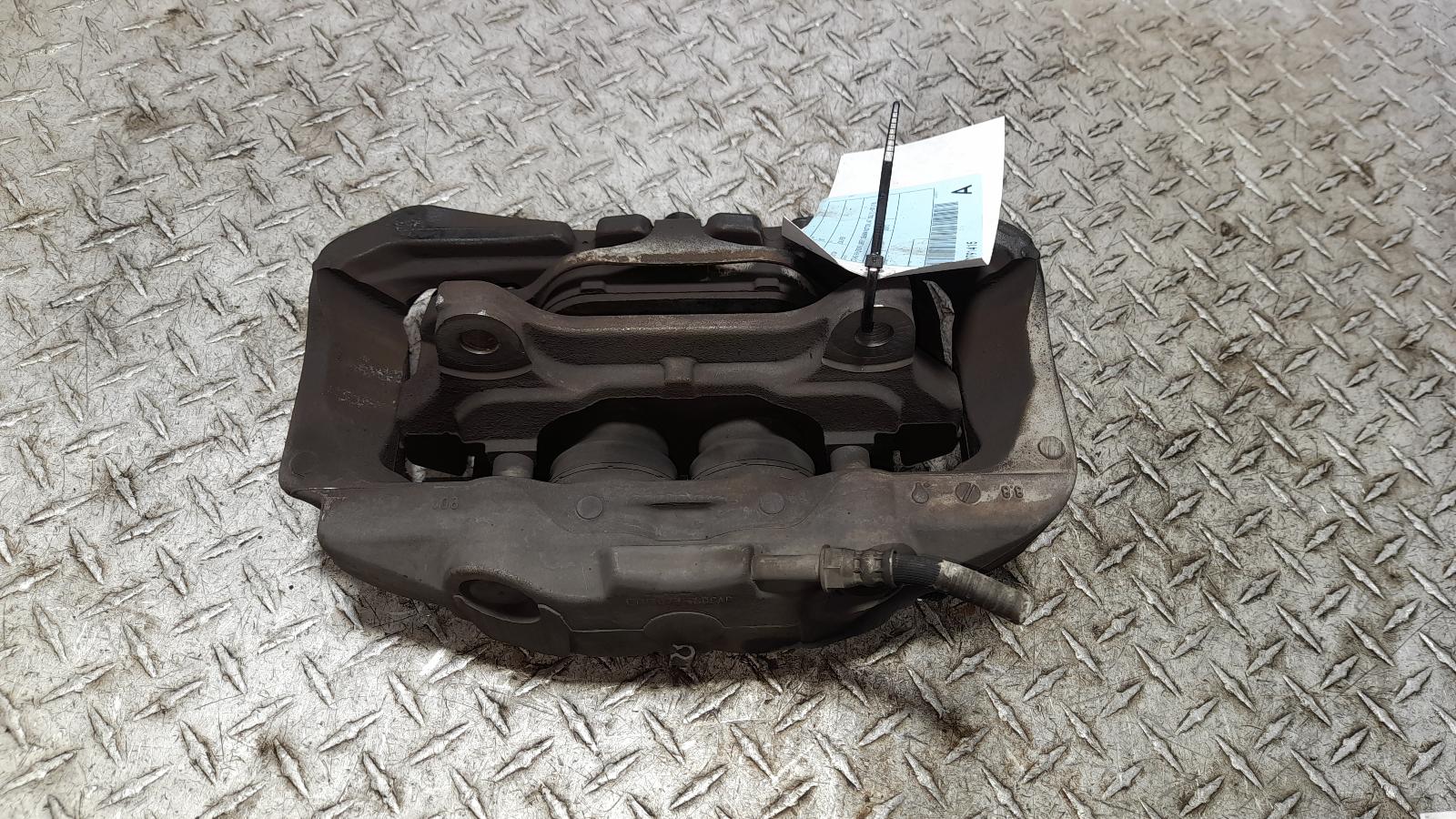 View Auto part Caliper Audi A7 2012