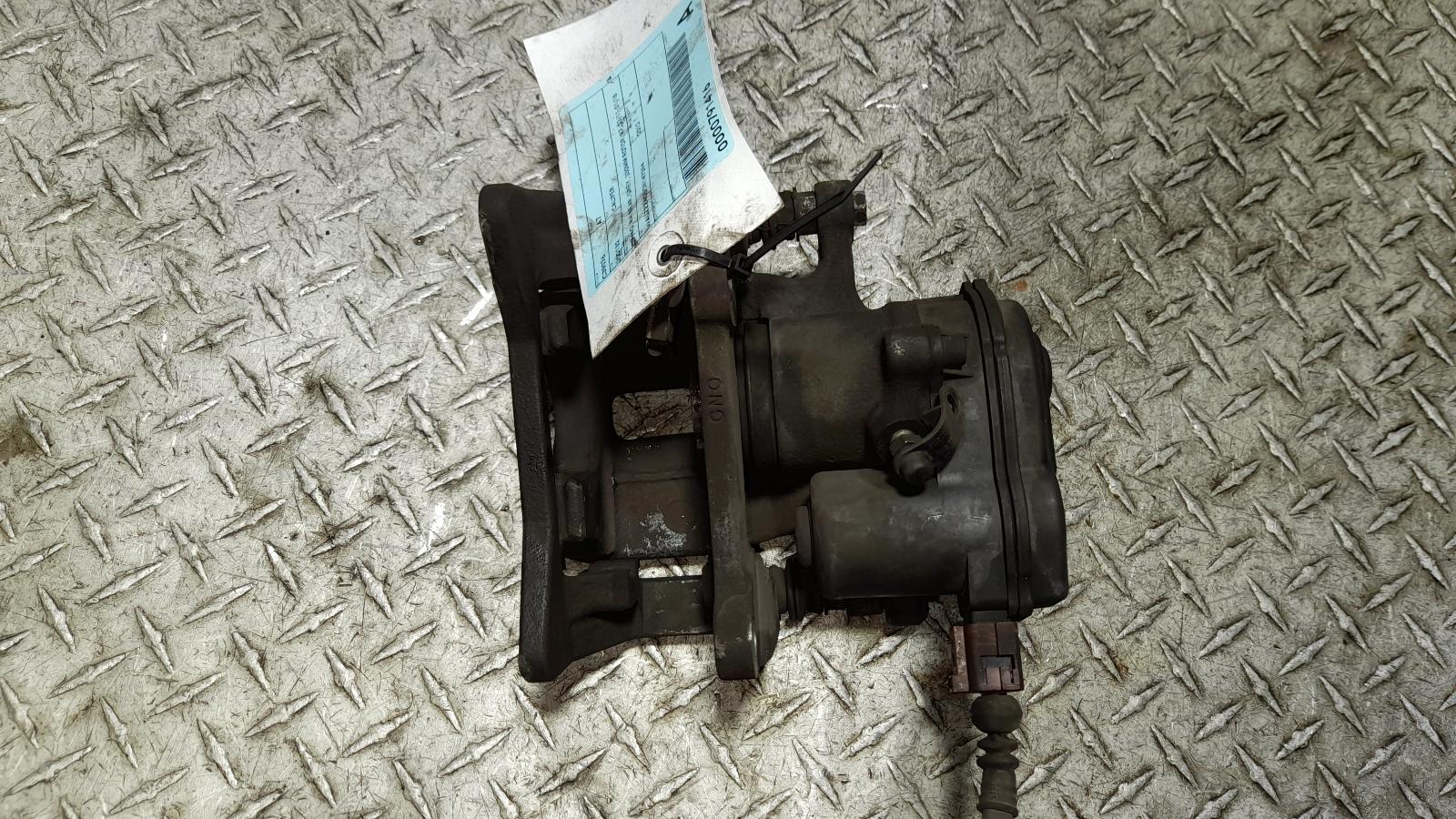 View Auto part Caliper Audi A7 2012