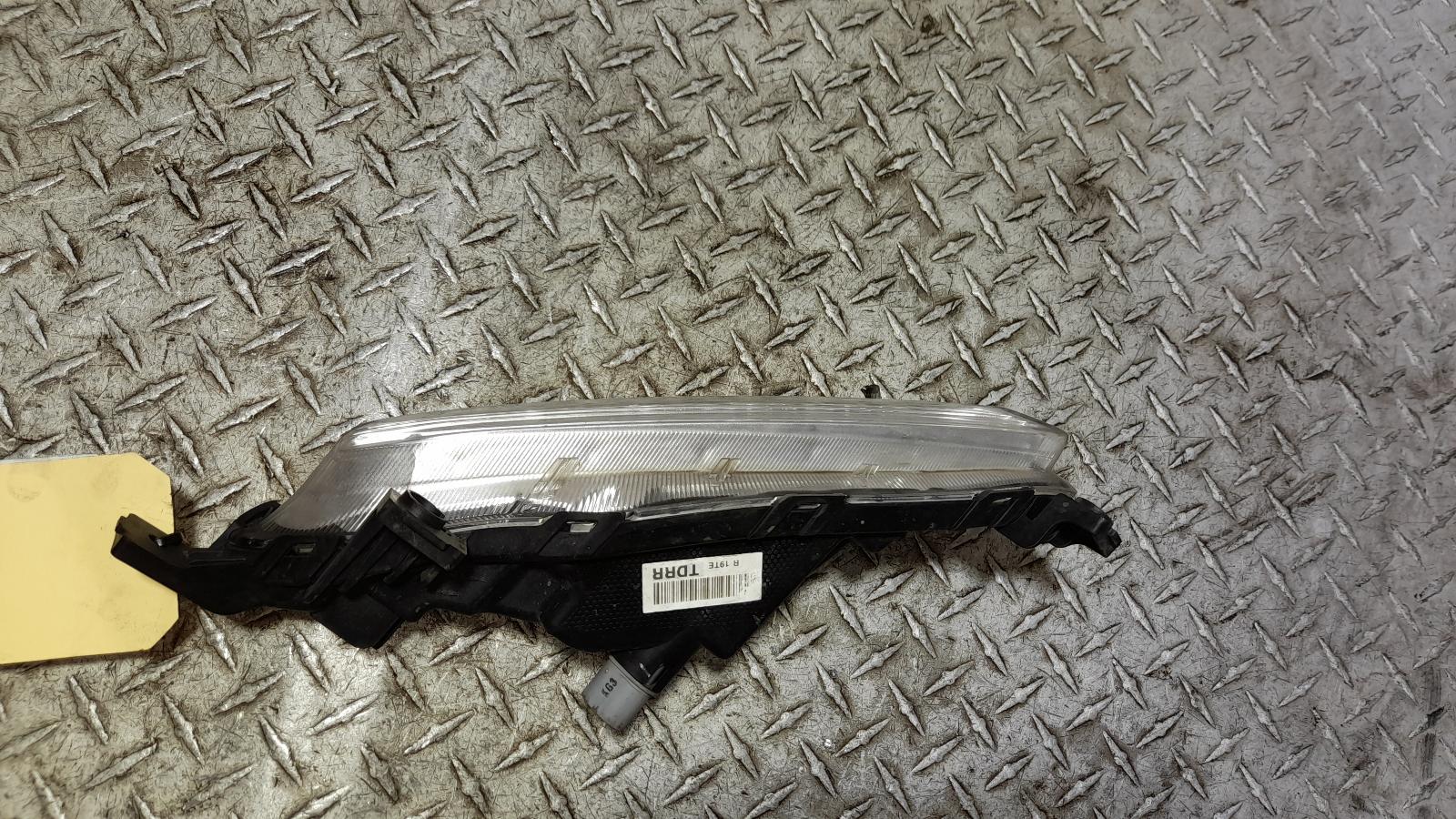 View Auto part Right Indicator/Fog/Side Hyundai Tucson 2015