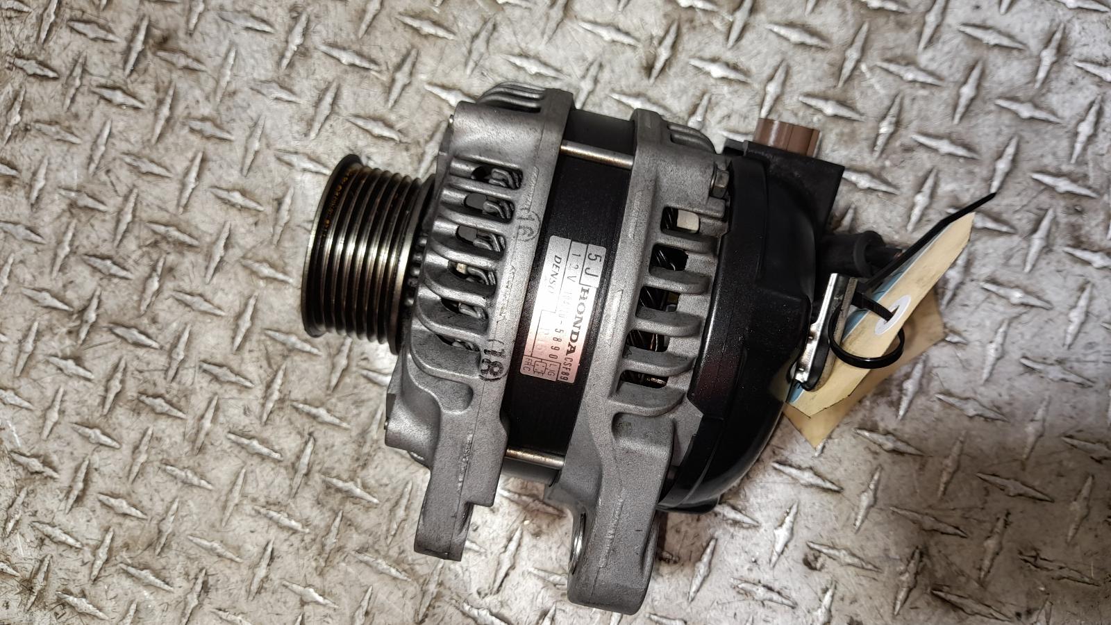 View Auto part Alternator Honda Accord 2012