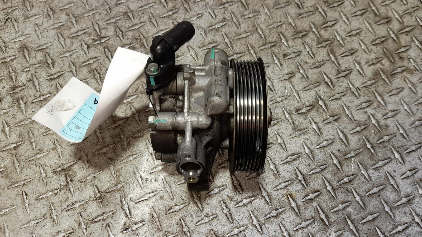 View Auto part Steering Pump Honda Accord 2012