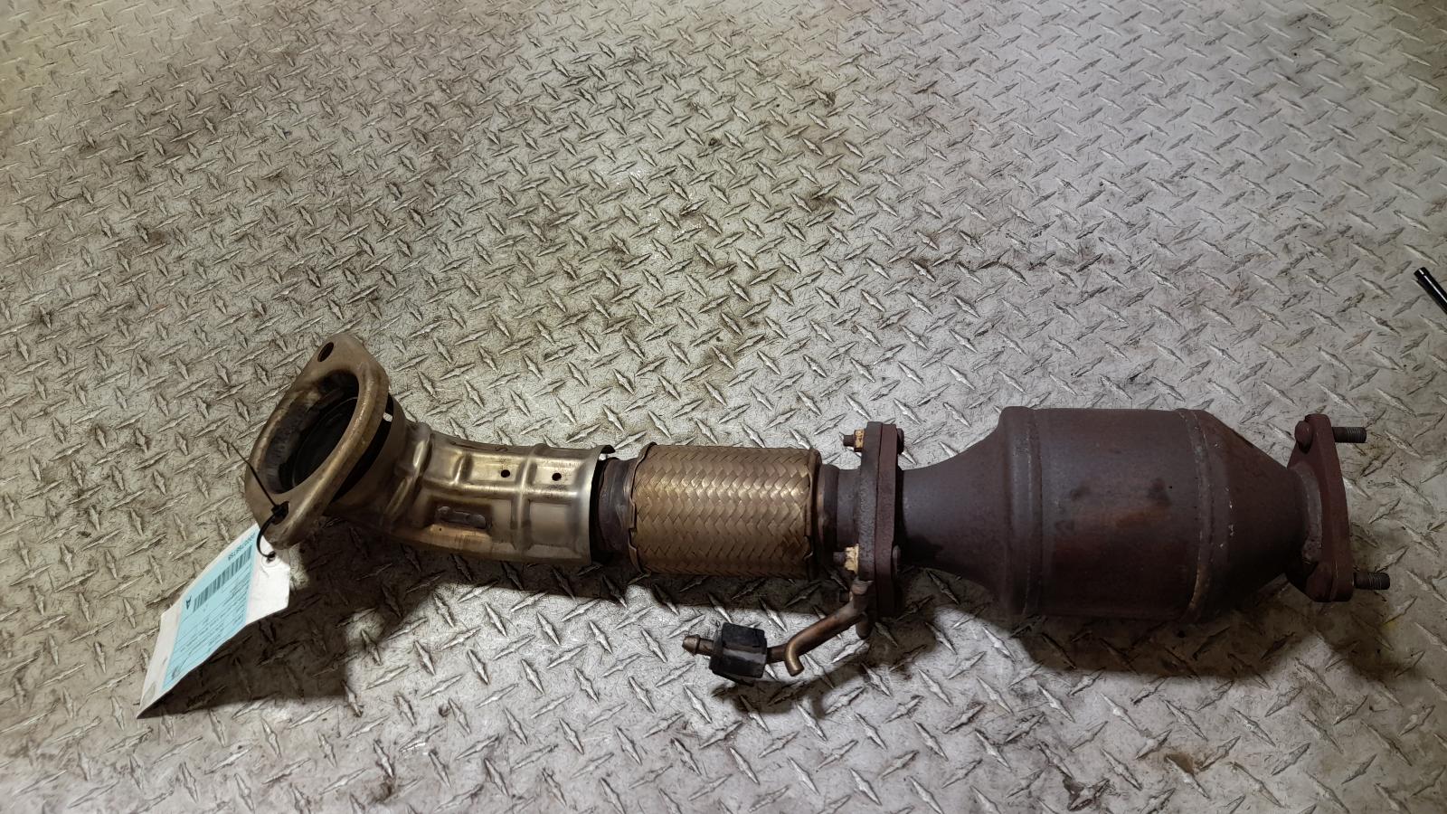 View Auto part Catalytic Converter Honda Accord 2012