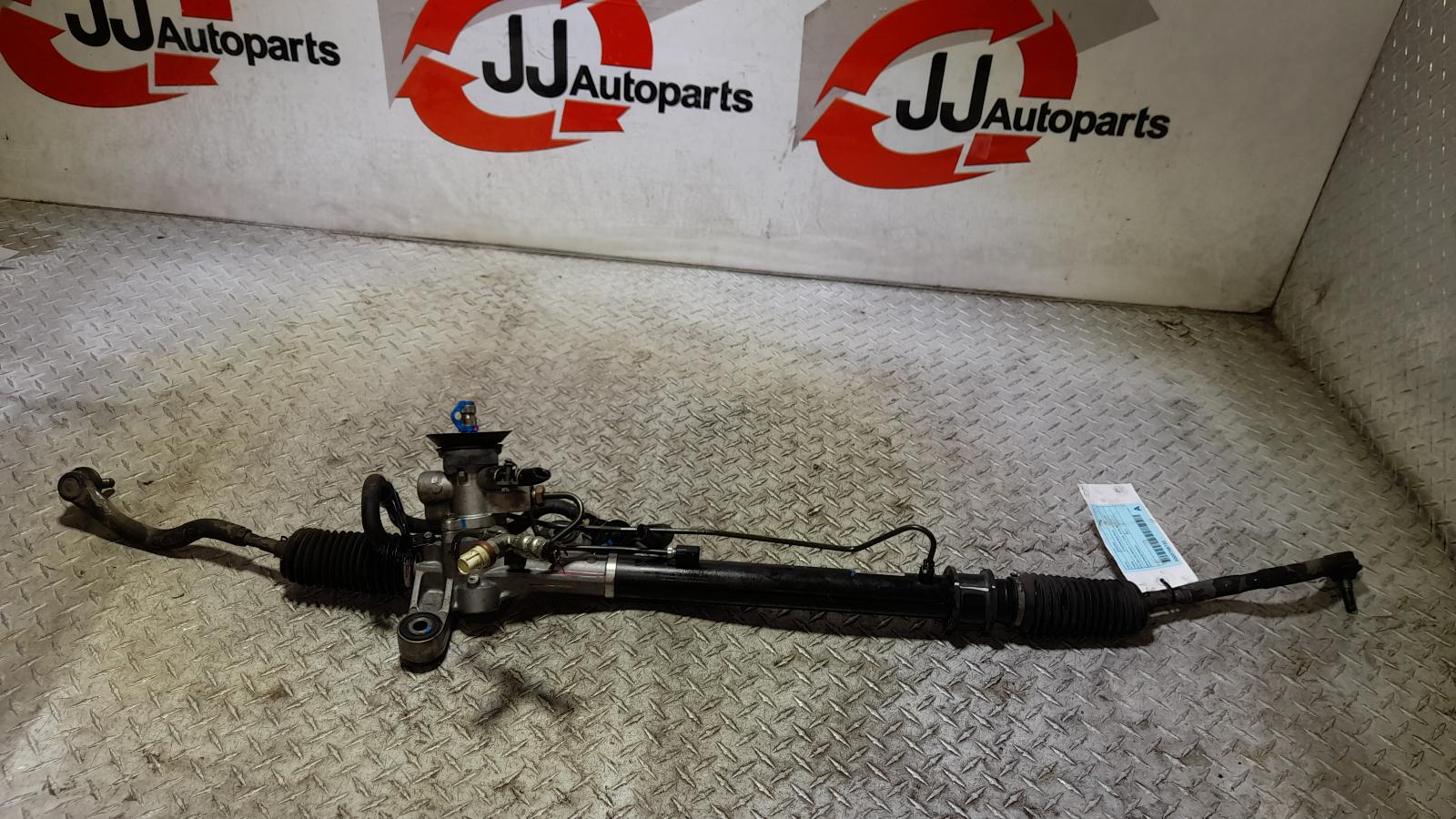 View Auto part Steering Box/Rack Honda Accord 2012
