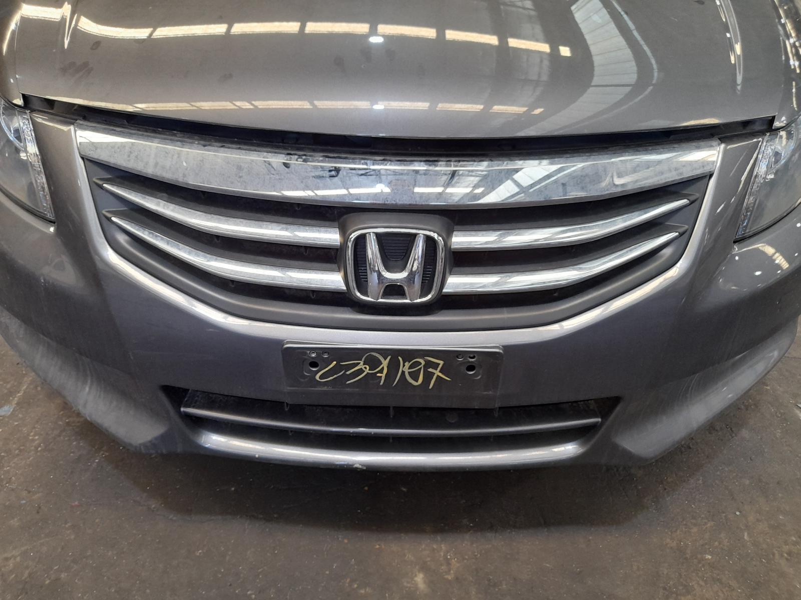 View Auto part Grille Honda Accord 2012