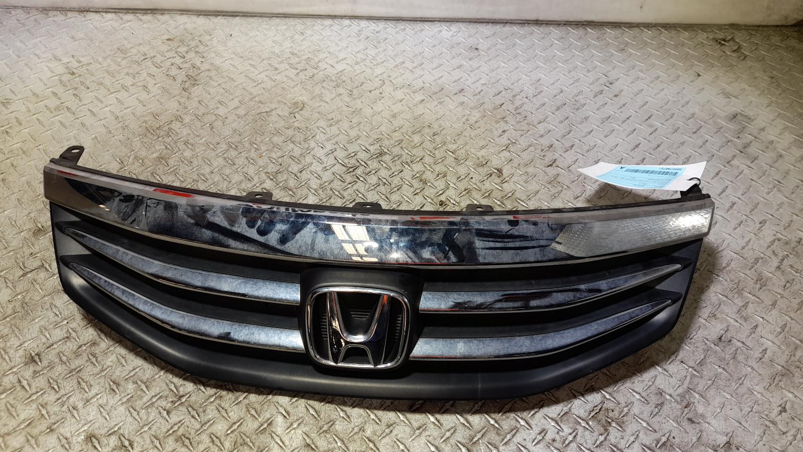 View Auto part Grille Honda Accord 2012