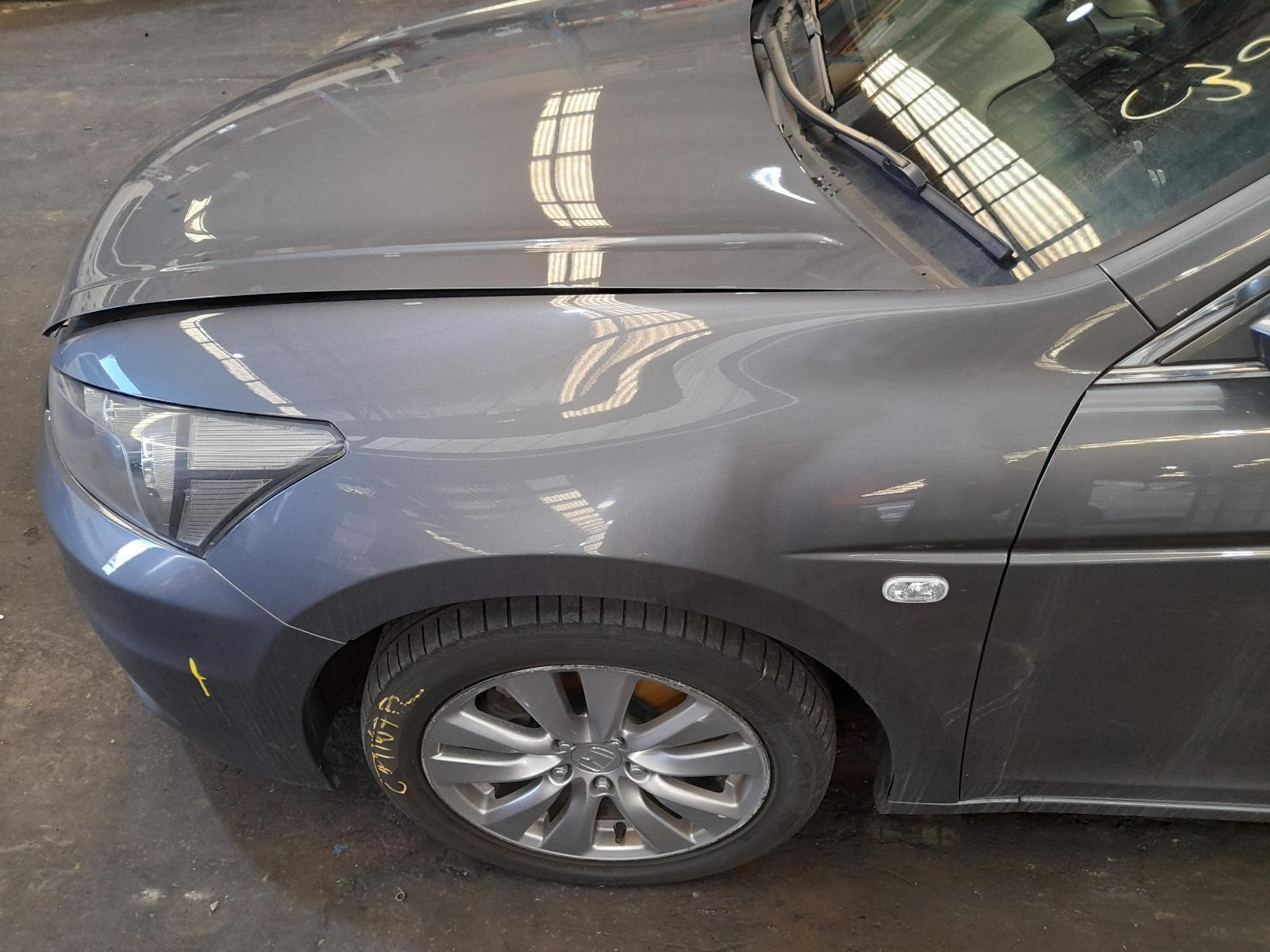 View Auto part Left Guard Honda Accord 2012