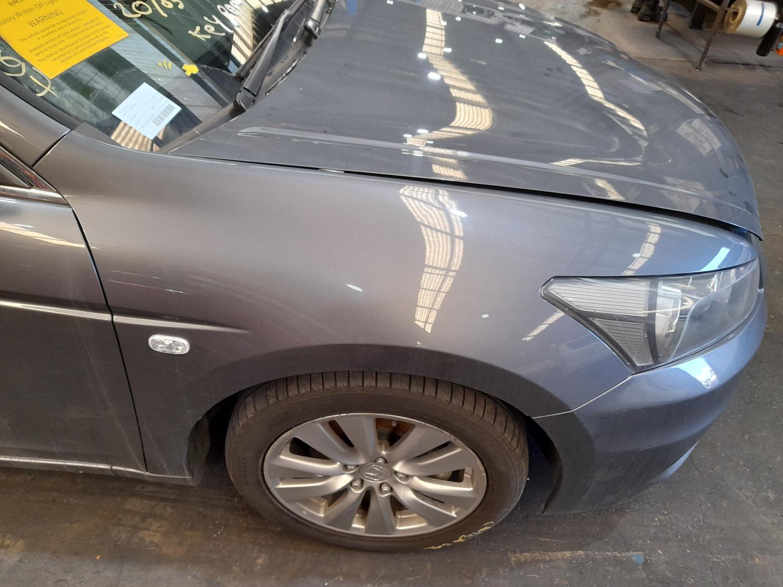 View Auto part Right Guard Honda Accord 2012